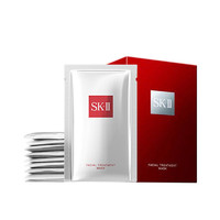 百亿补贴：SK-II FACIAL TREATMENT MASK 前男友护肤面膜 6片