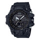 CASIO 卡西欧 G-SHOCK系列 GWG-1000-1A1 大泥王 六局电波光动能手表