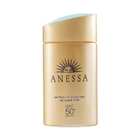 ANESSA 安热沙 金瓶防晒霜 60ml *3件