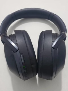 sony索尼wh1000xm2耳罩式頭戴式降噪藍牙耳機srsxb20藍牙揚聲器黑色