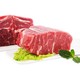 宾西 飘香牛肉块1000g 谷饲牛肉  48小时排酸 生鲜