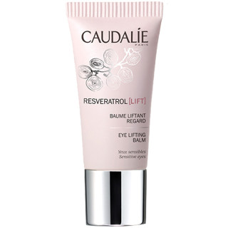 caudalie欧缇丽白藜芦醇紧致提升眼霜15ml