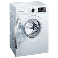 SIEMENS 西门子 IQ300系列 WB23UL000W 8KG 滚筒洗衣机
