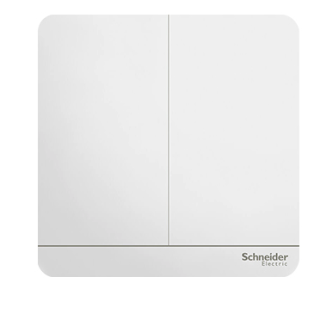 Schneider Electric 施耐德电气 AvatarOn绎尚系列 86型开关