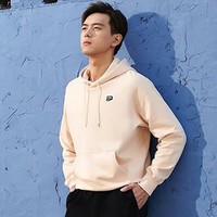 PUMA 彪马 59600289 男士长袖连帽卫衣