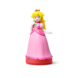 Nintendo 任天堂 amiibo 马力欧/桃花公主/酷霸王 婚礼造型