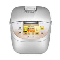 Panasonic 松下 SR-DE156-F 电饭煲 4.2L