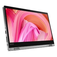 ThinkPad 思考本  S2 Yoga 2021 13.3英寸笔记本电脑（i5-1135G7、16GB、512GB）