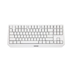 CHERRY 樱桃 MX Board 1.0 TKL 机械键盘 Cherry红轴