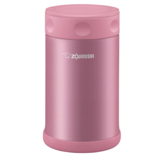 ZOJIRUSHI 象印 SW-FCE75 焖烧罐  750ml