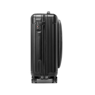 RIMOWA 日默瓦 ESSENTIAL SLEEVE系列双杆竖条纹聚碳酸酯TSA海关锁拉链拉杆箱84252634