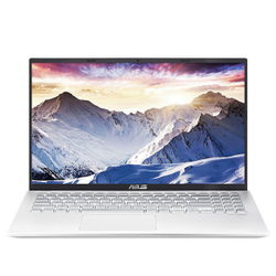 ASUS 华硕 VivoBook14 2020款 14英寸笔记本电脑（i5-1035G1、8GB、512GB）