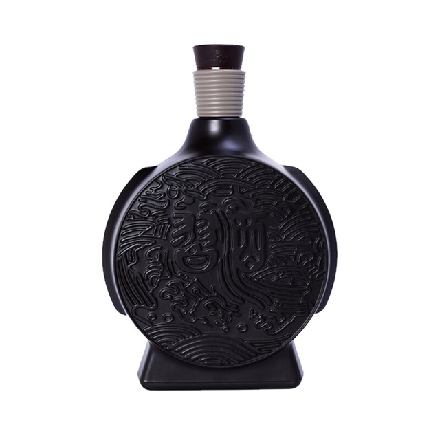 XIJIU 习酒窖藏1988 53%vol 酱香型白酒1000ml 礼盒装【报价价格评测