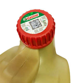 Castrol 嘉实多 极护系列 极护EDGE 车用润滑油