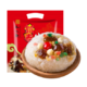 知味观 新春八宝饭 糯米饭 300g