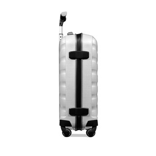 Samsonite 新秀丽 Firelite系列 PP拉杆箱 U72*35003 白色 28英寸