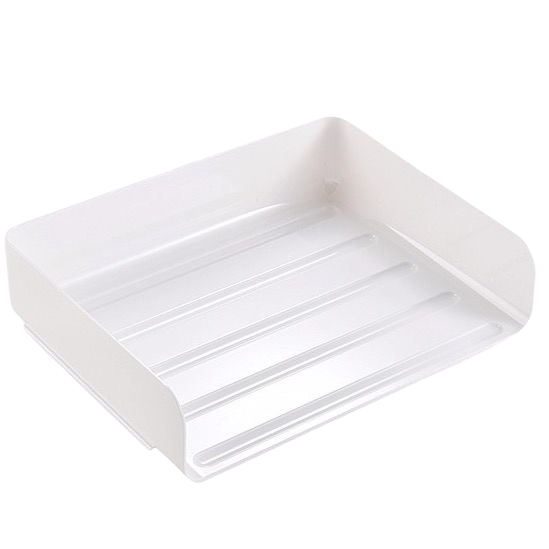 BELO 百露 塑料文件纳篮 1层