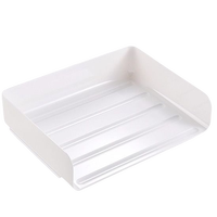 BELO 百露 塑料文件纳篮 1层