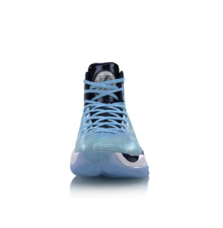 LI-NING 李宁 驭帅11系列 男子篮球鞋 ABAM023