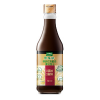 京东百亿补贴：太太乐 老抽 原味鲜 特级红烧酱油  900ml