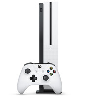 Microsoft 微软 Xbox One S 游戏机 1TB 白色