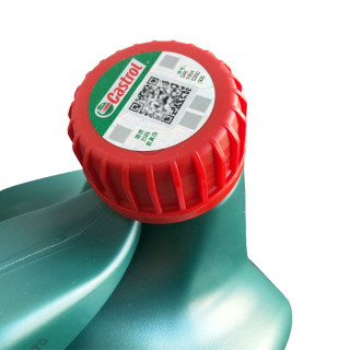 Castrol 嘉实多 磁护系列 磁护启停保 车用润滑油
