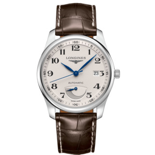 LONGINES 浪琴 制表传统名匠系列 40毫米自动上链腕表 L2.908.4.78.3