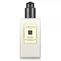 JO MALONE 祖玛珑/祖马龙 青柠罗勒与柑橘润肤乳液 250ml