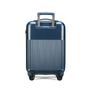 Samsonite 新秀丽 RECTRIX系列 PC拉杆箱 DK7