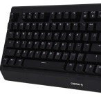 CHERRY 樱桃 MX BOARD 1.0 108键 有线机械键盘