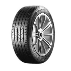 德国马牌轮胎UltraContact UC6 215/55R16 93V FR Continental *4件