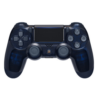 SONY 索尼 CUH-ZCT2NA 50 DualShock 4 无线游戏手柄 五亿台纪念限定版