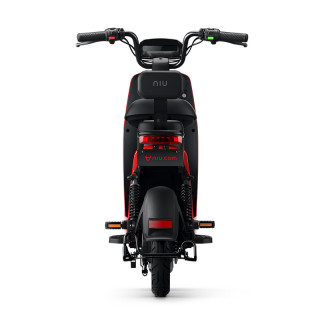 小牛电动 G0都市版 电动车 TDT10Z