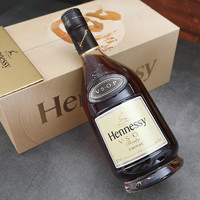 Hennessy 轩尼诗 VSOP 邑往情深中秋礼盒  700ml