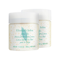 Elizabeth Arden 伊丽莎白·雅顿 绿茶蜜滴舒体霜 400g*2