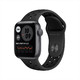 Apple 苹果 Watch SE 智能手表 Nike款 GPS 40mm