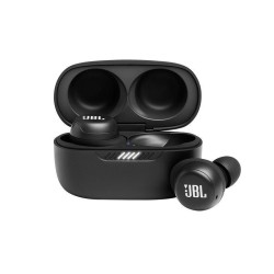 JBL 杰宝 LIVE FREE NC 真无线蓝牙降噪耳机