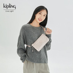 Kipling 凯浦林 K234317DA00F 斜跨小方包