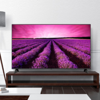 LG 乐金 75UN8100PCA 液晶电视 75寸 4K