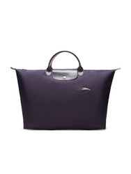 Longchamp 珑骧 女士LE PLIAGE系列织物大号短柄可折叠旅行袋手提包 1624 619