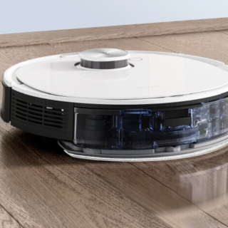 ECOVACS 科沃斯 地宝T8系列 扫地机器人
