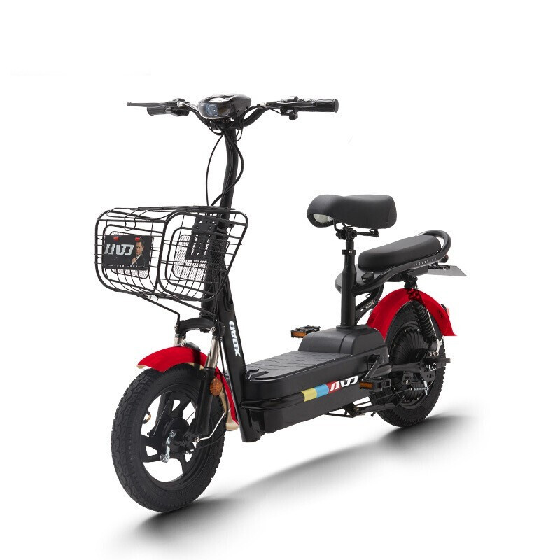 XDAO 小刀电动车 TDT2090Z 电动车