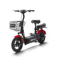 XDAO 小刀电动车 TDT2090Z 电动车