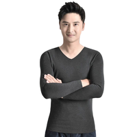 YOUR SUN 宜而爽 靓柔绒系列 14201113268 保暖内衣