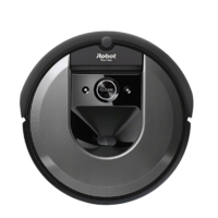 黑卡会员：iRobot 艾罗伯特 Roomba i7 扫地机器人