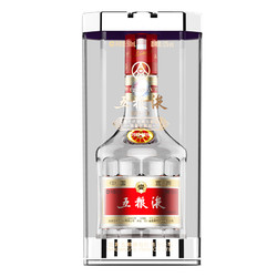 WULIANGYE 五粮液 普五第七代 2019年限量收藏版 浓香型白酒 52度 500ml*6瓶 整箱装