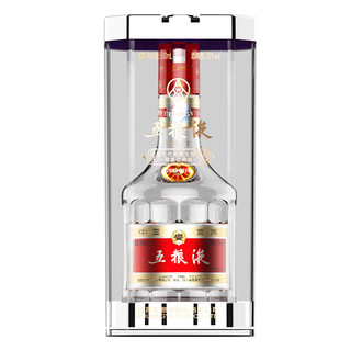 WULIANGYE 五粮液 普五第七代 2019年限量收藏版 浓香型 52度 500ml*6瓶 整箱装