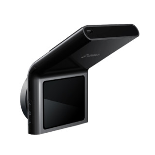 360 G380 ETC一体 行车记录仪 单镜头 64GB 黑色
