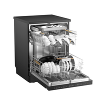 京东PLUS会员：Midea 美的 GX1000 洗碗机 13套