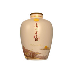 茅台 中国名山 酱香型白酒 53度 15L单瓶装